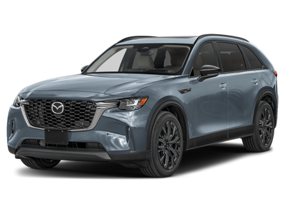 2026 Mazda Mazda CX-90 PHEV Premium Sport