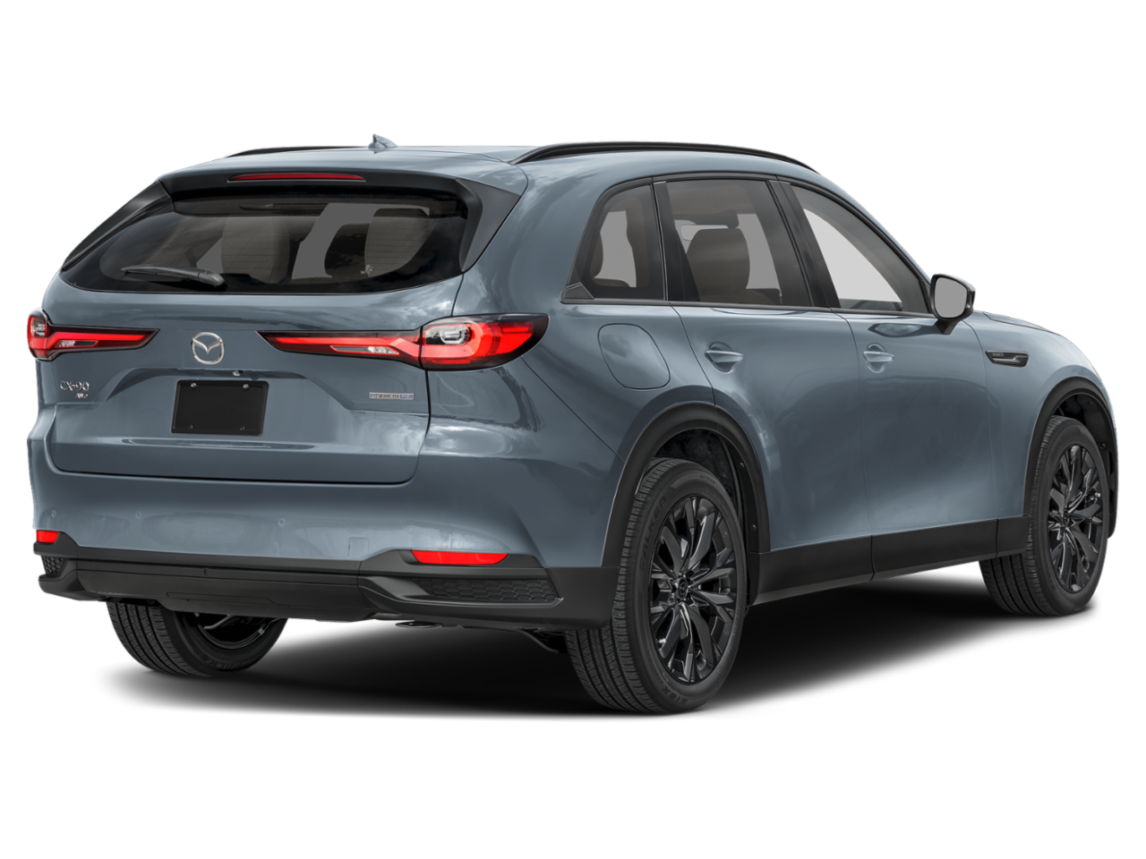 2026 Mazda Mazda CX-90 PHEV Premium Sport