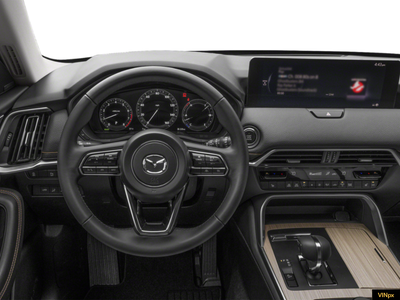 2026 Mazda Mazda CX-90 3.3 Turbo Premium Sport