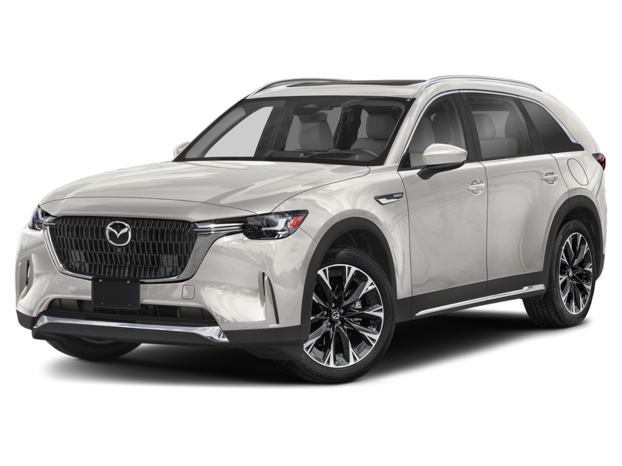 2025 Mazda Mazda CX-90 PHEV Premium Plus Package