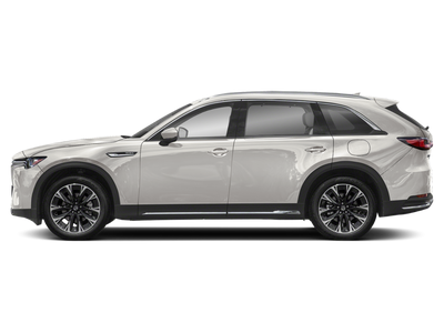 2025 Mazda Mazda CX-90 PHEV Premium Plus Package