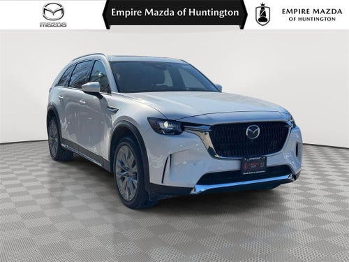 2025 Mazda Mazda CX-90 3.3 Turbo Premium Plus Package