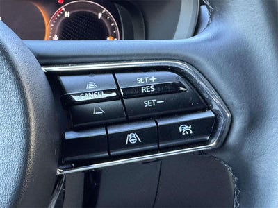 2025 Mazda Mazda CX-90 3.3 Turbo Premium Plus Package