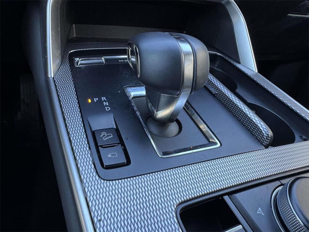 2025 Mazda Mazda CX-90 3.3 Turbo Premium Plus Package