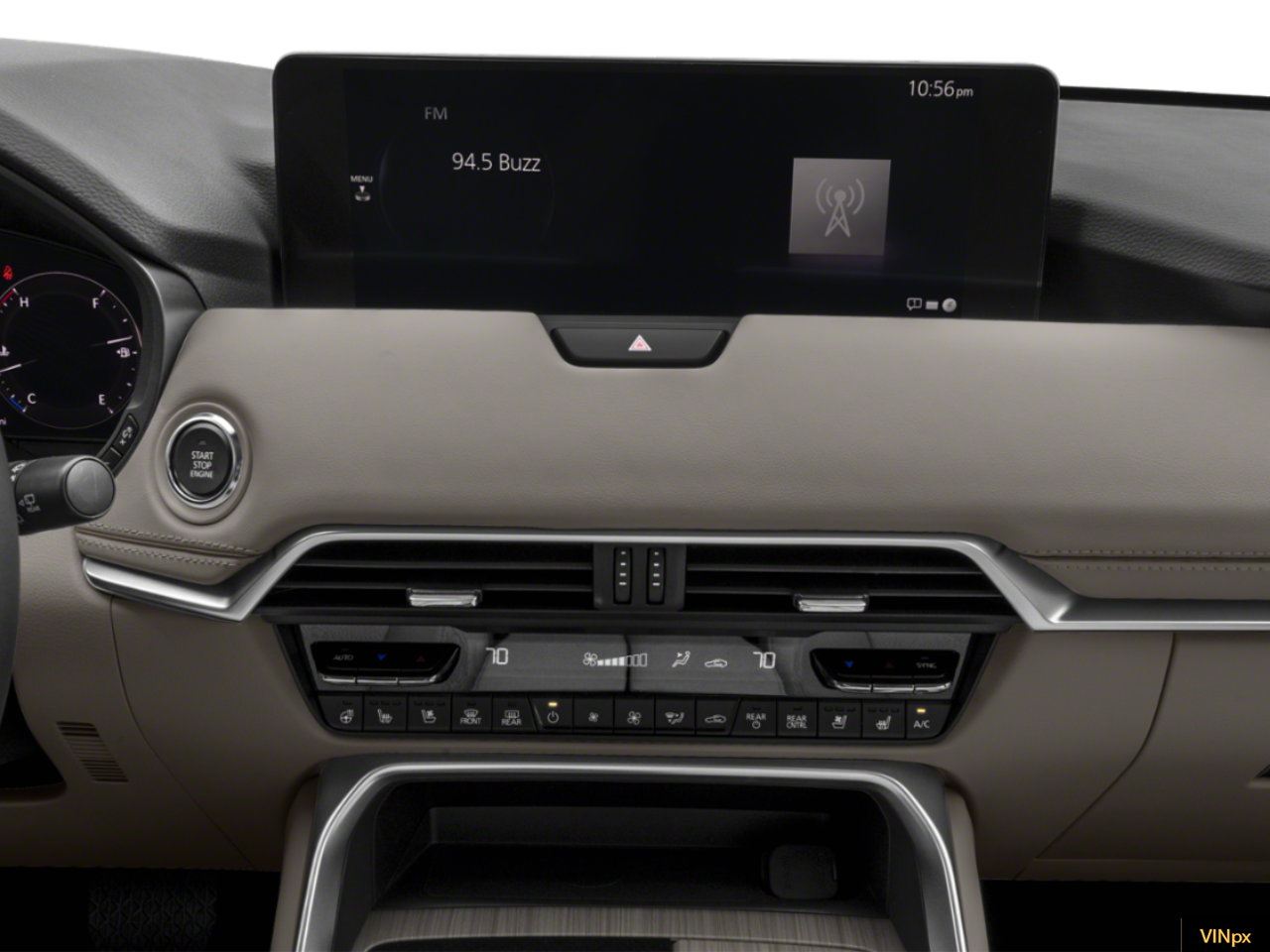 2024 Mazda Mazda CX-90 3.3 Turbo Premium Plus