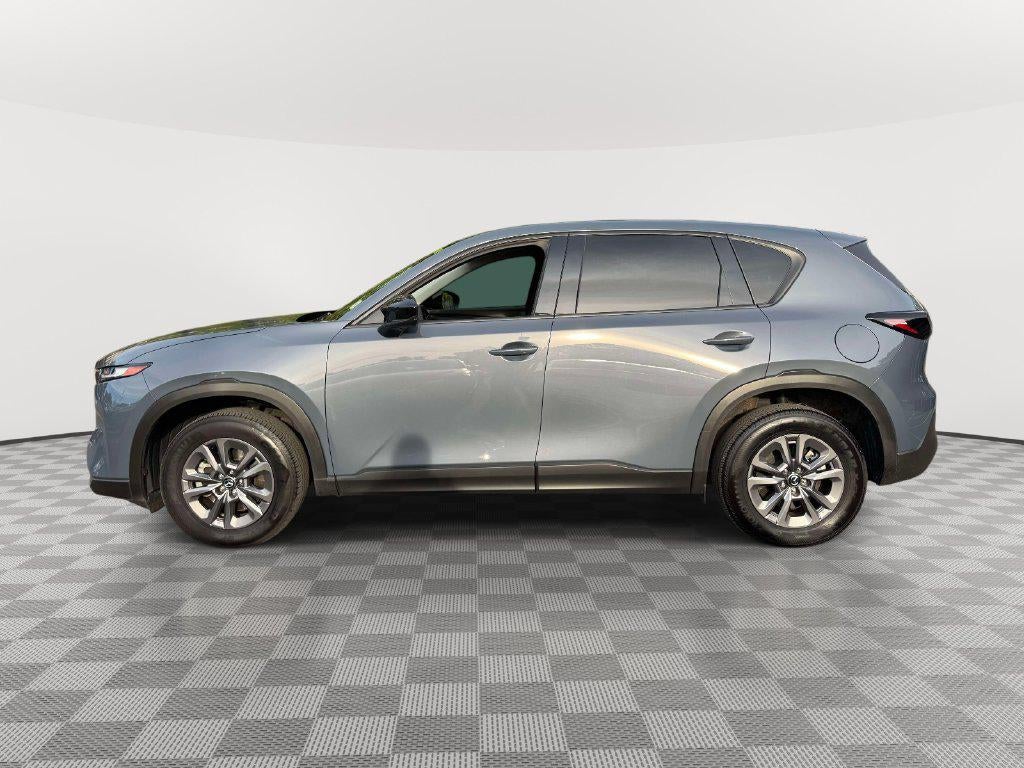 2026 Mazda Mazda CX-5 2.5 S Select