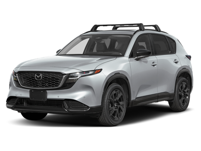 2026 Mazda Mazda CX-5 2.5 S Premium Plus