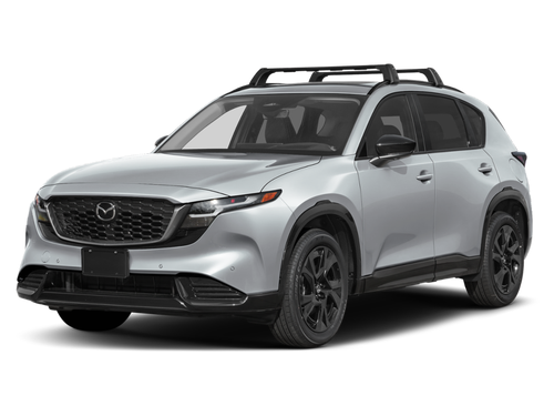 2026 Mazda Mazda CX-5 2.5 S Premium Plus