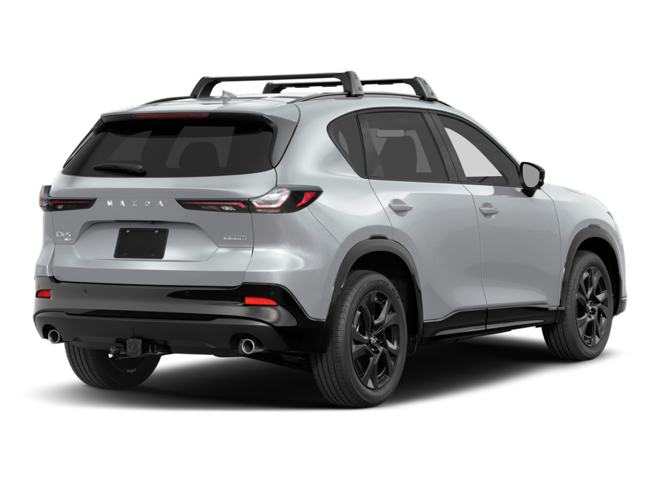 2026 Mazda Mazda CX-5 2.5 S Premium Plus