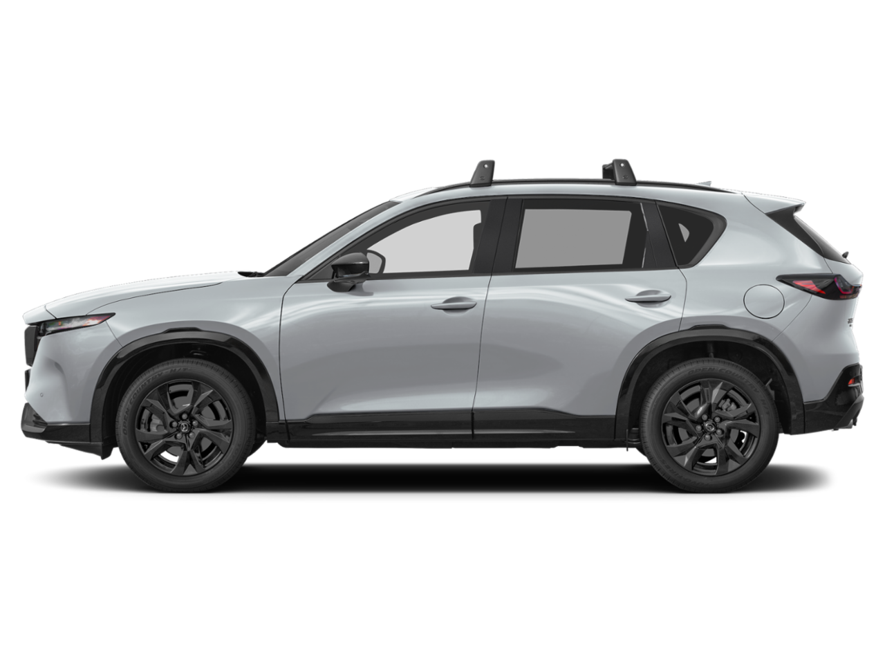 2026 Mazda Mazda CX-5 2.5 S Premium Plus