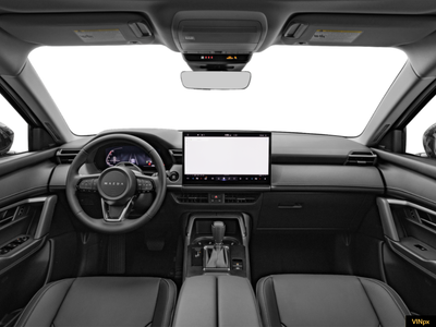 2026 Mazda Mazda CX-5 2.5 S Premium Plus