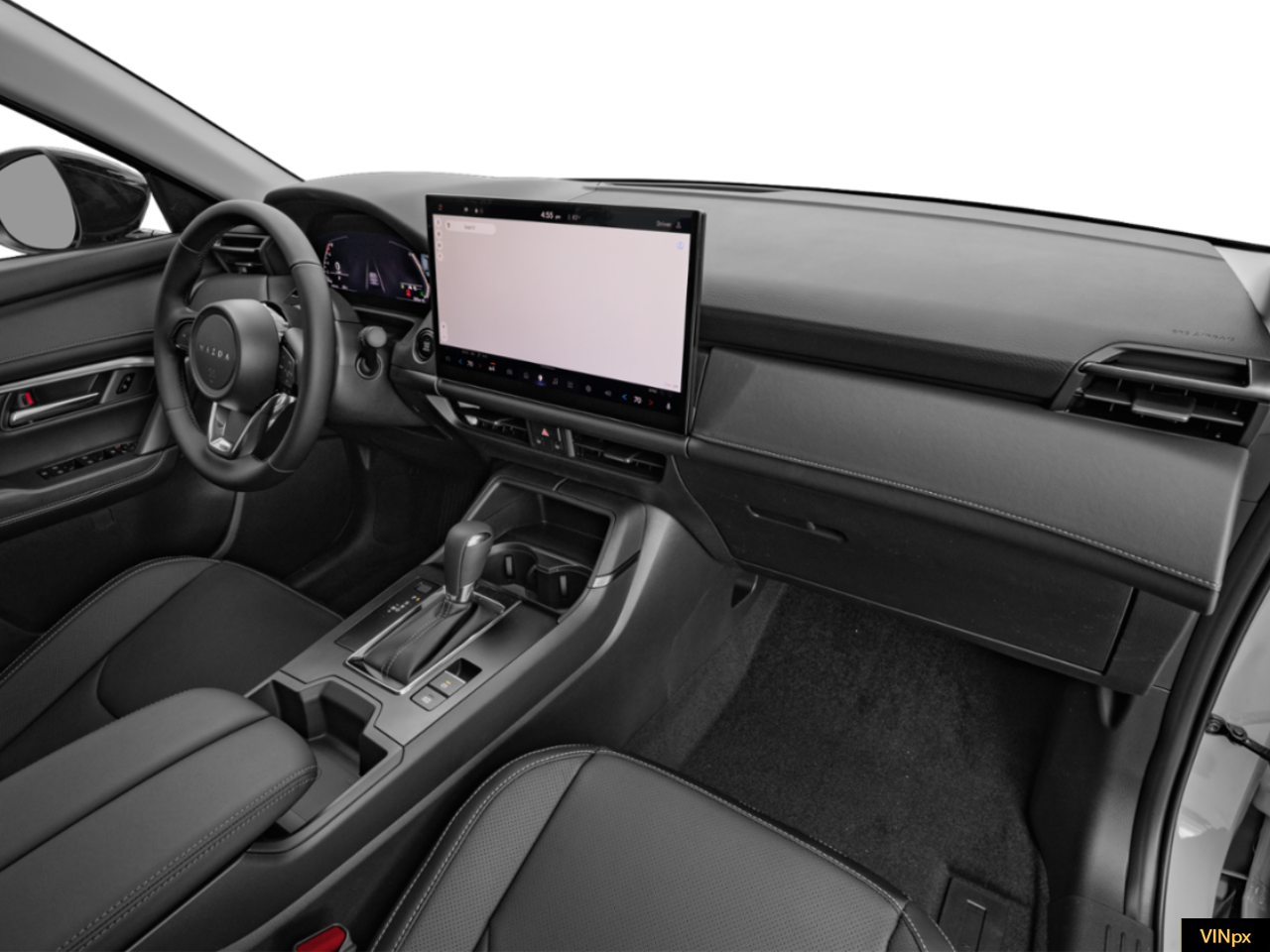 2026 Mazda Mazda CX-5 2.5 S Premium Plus