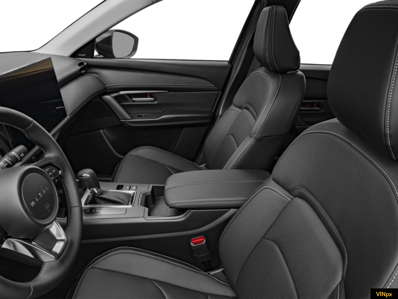 2026 Mazda Mazda CX-5 2.5 S Premium Plus