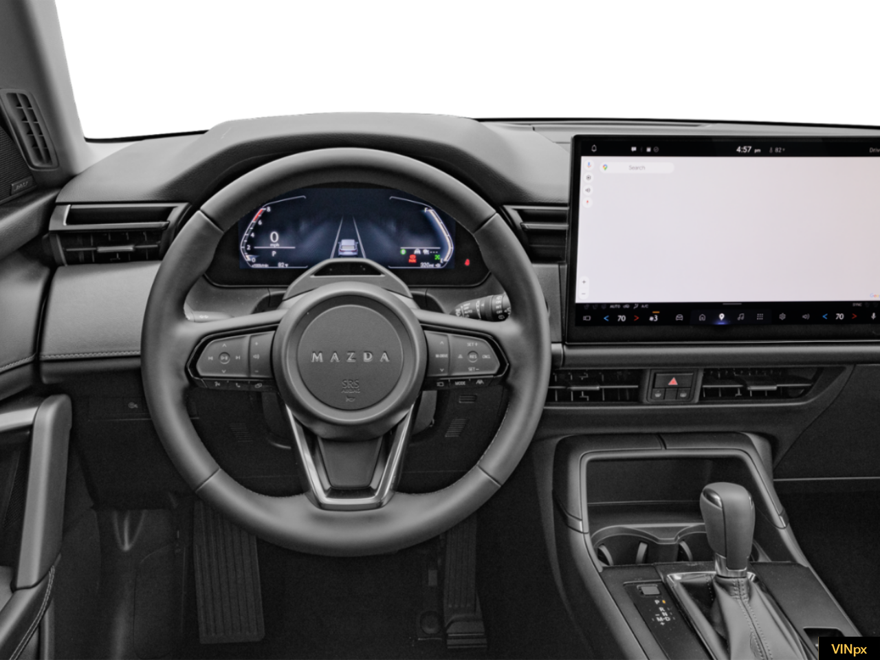 2026 Mazda Mazda CX-5 2.5 S Premium Plus