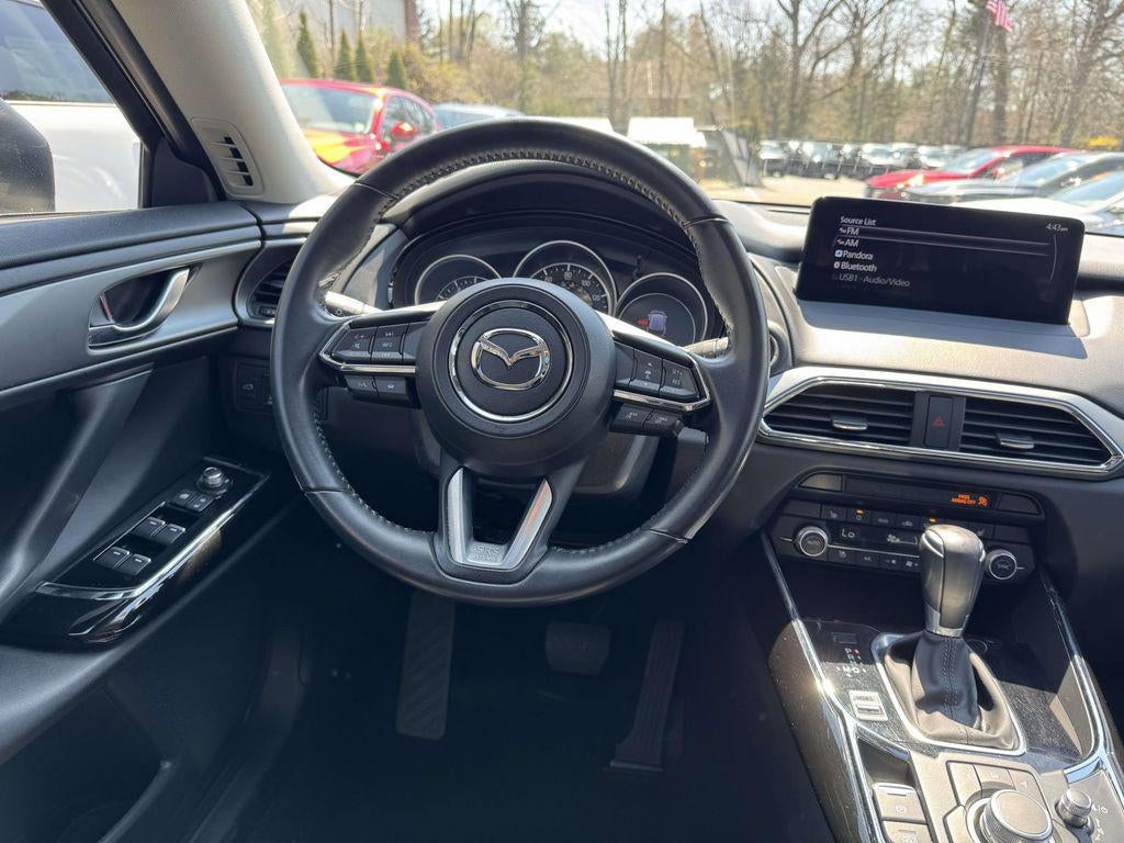 2023 Mazda Mazda CX-9 Touring Plus