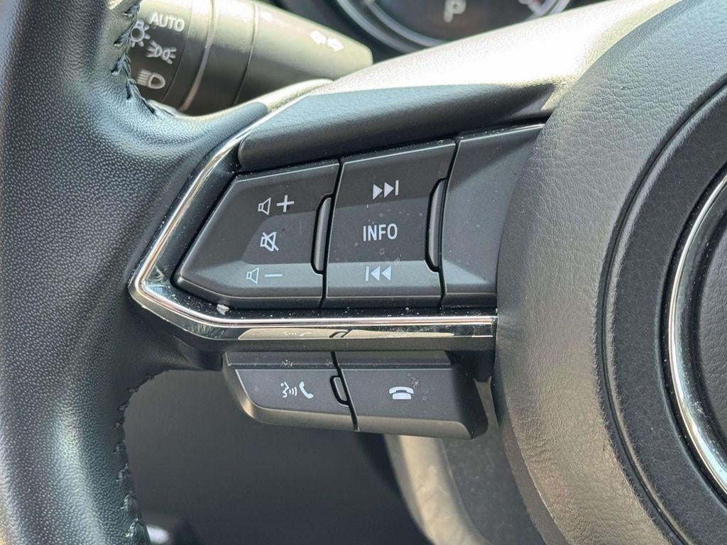 2023 Mazda Mazda CX-9 Touring Plus