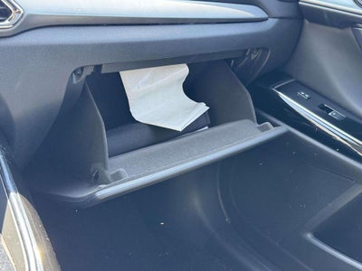 2023 Mazda Mazda CX-9 Touring Plus