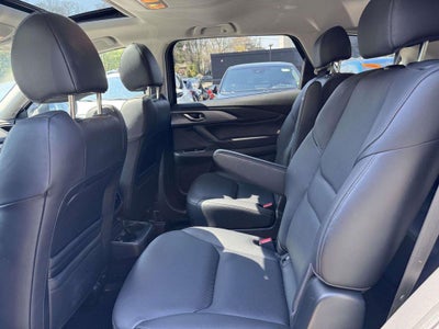 2023 Mazda Mazda CX-9 Touring Plus