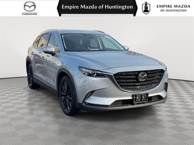 2022 Mazda Mazda CX-9 Touring Plus