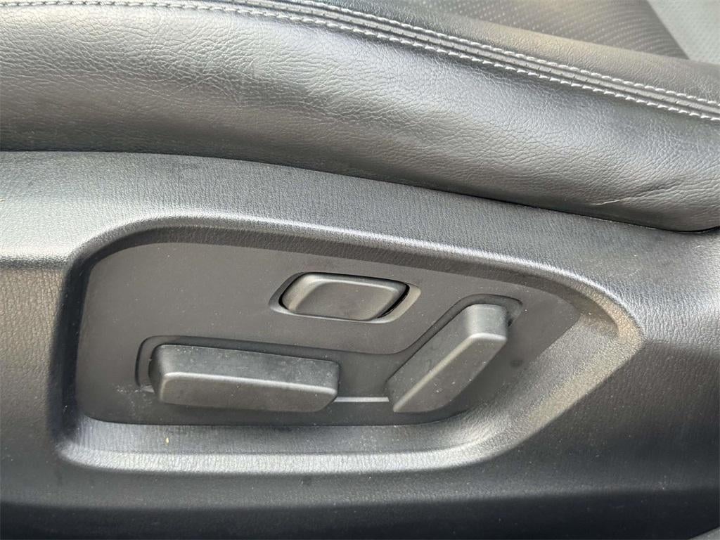 2022 Mazda Mazda CX-9 Touring Plus