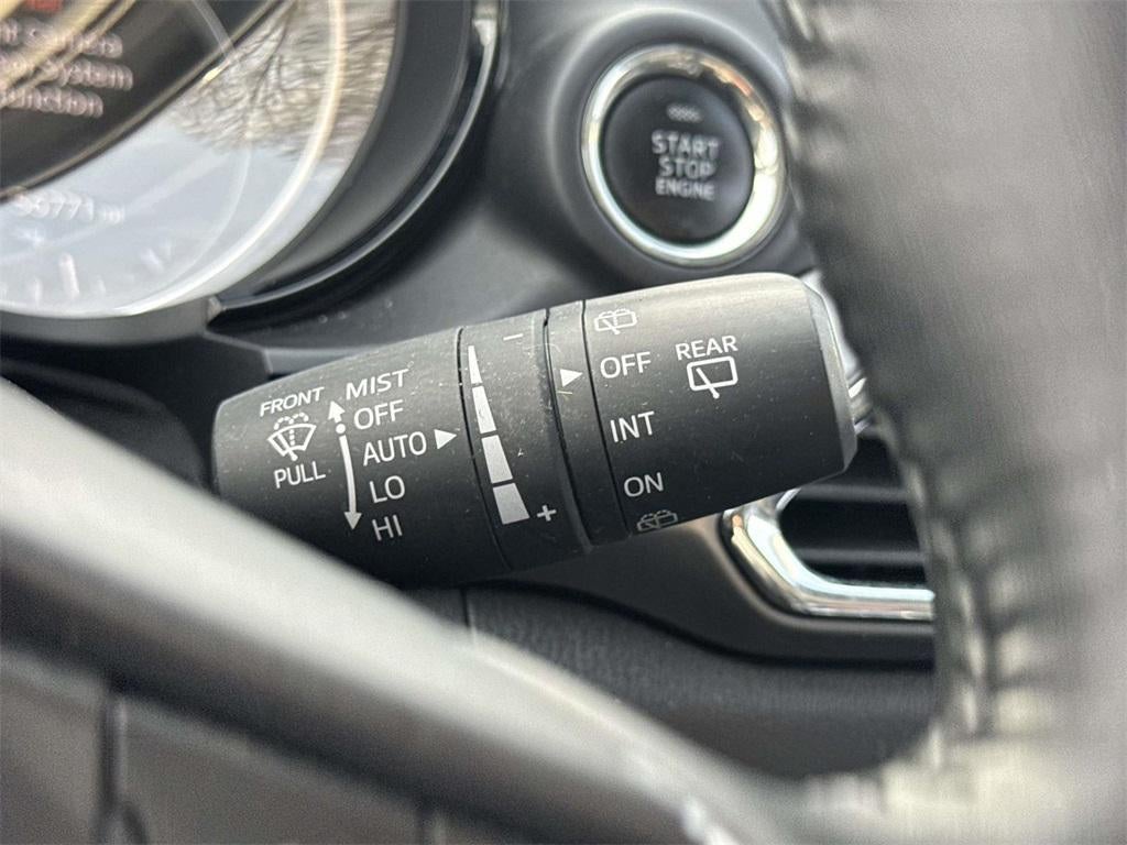 2022 Mazda Mazda CX-9 Touring Plus