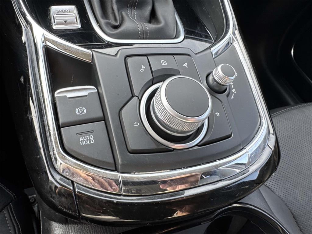 2022 Mazda Mazda CX-9 Touring Plus