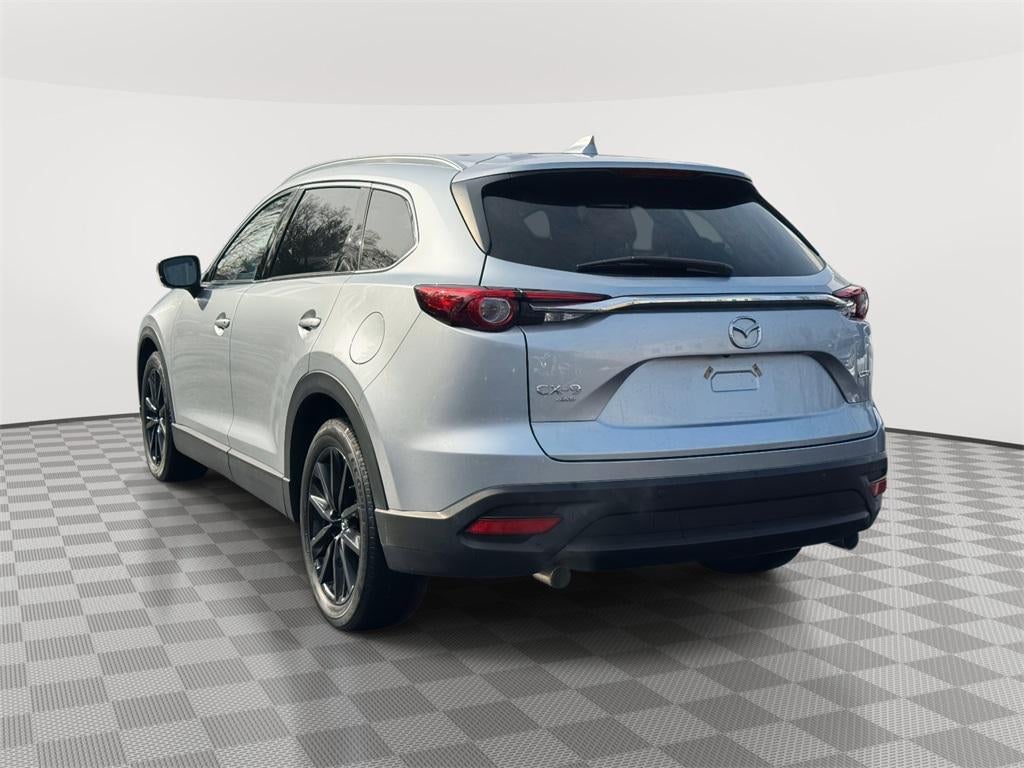 2022 Mazda Mazda CX-9 Touring Plus