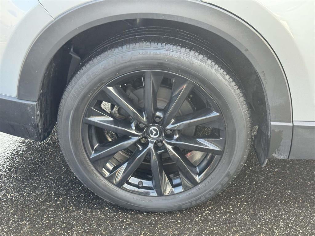 2022 Mazda Mazda CX-9 Touring Plus