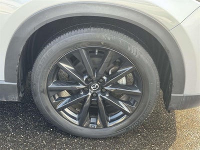 2022 Mazda Mazda CX-9 Touring Plus