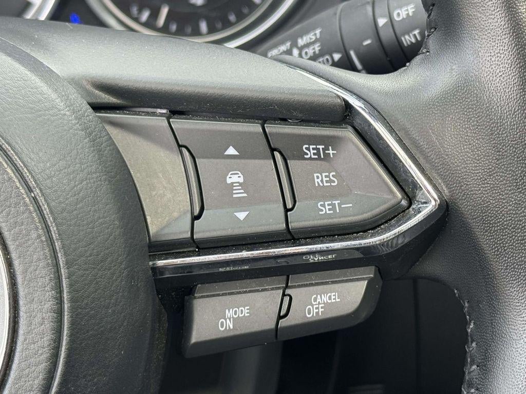 2023 Mazda Mazda CX-9 Touring Plus