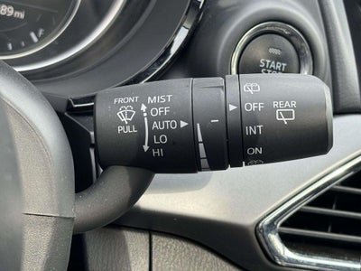 2023 Mazda Mazda CX-9 Touring Plus