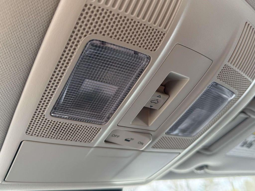 2023 Mazda Mazda CX-9 Touring Plus