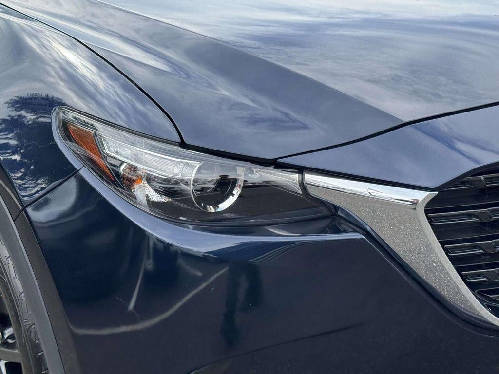 2023 Mazda Mazda CX-9 Touring Plus