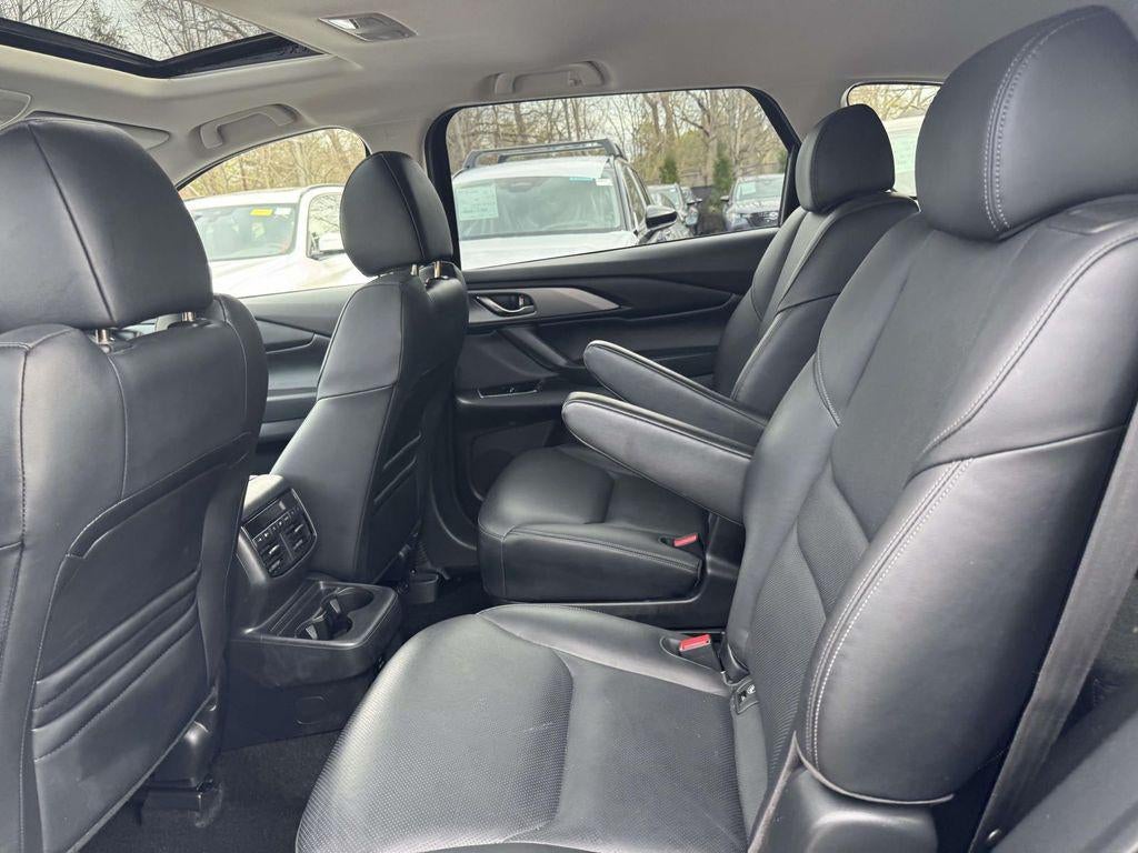 2023 Mazda Mazda CX-9 Touring Plus