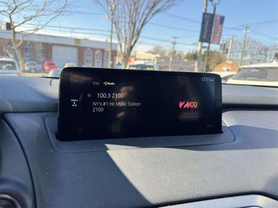 2023 Mazda Mazda CX-9 Touring Plus