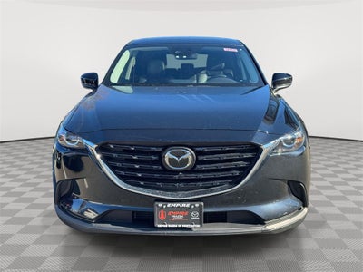 2023 Mazda Mazda CX-9 Touring Plus