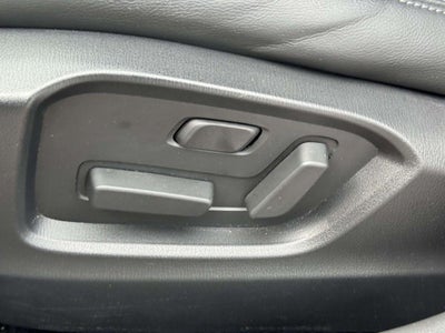 2023 Mazda Mazda CX-9 Touring Plus