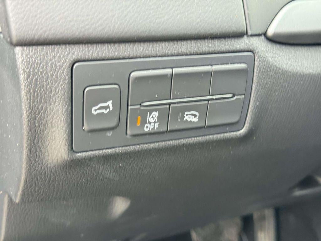 2023 Mazda Mazda CX-9 Touring Plus