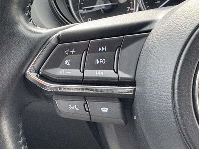 2023 Mazda Mazda CX-9 Touring Plus