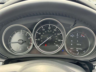 2023 Mazda Mazda CX-9 Touring Plus