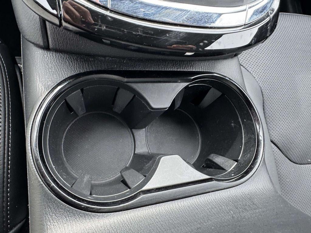 2023 Mazda Mazda CX-9 Touring Plus