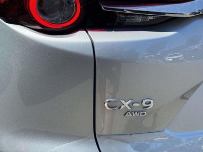 2023 Mazda Mazda CX-9 Touring Plus
