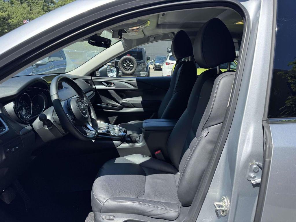 2023 Mazda Mazda CX-9 Touring Plus