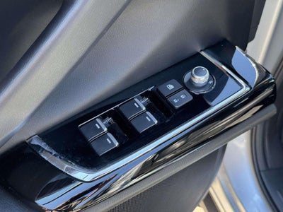 2023 Mazda Mazda CX-9 Touring Plus