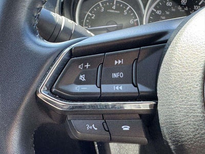 2023 Mazda Mazda CX-9 Touring Plus