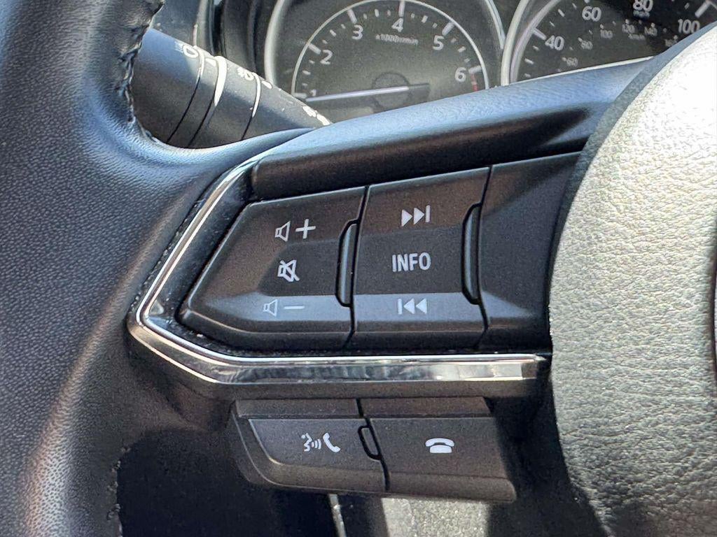 2023 Mazda Mazda CX-9 Touring Plus