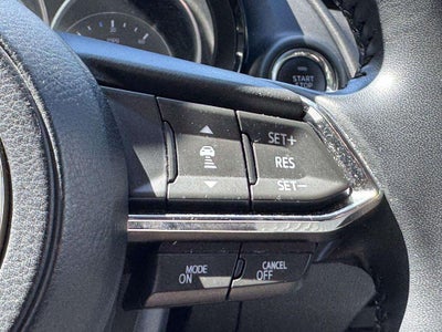 2023 Mazda Mazda CX-9 Touring Plus