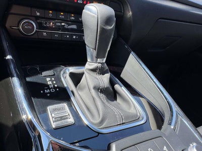 2023 Mazda Mazda CX-9 Touring Plus