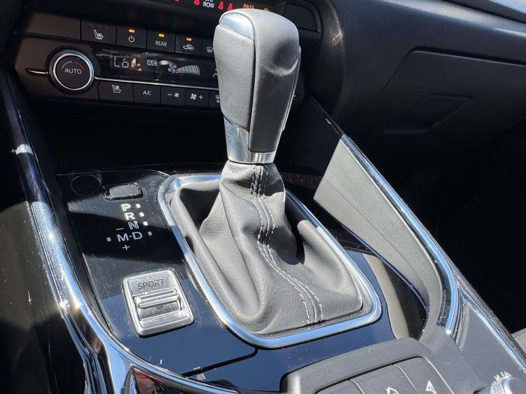 2023 Mazda Mazda CX-9 Touring Plus