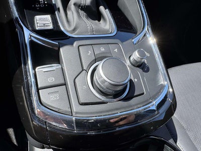 2023 Mazda Mazda CX-9 Touring Plus